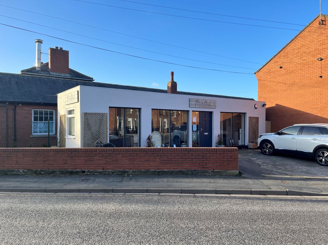 Union Lane, Selby, North Yorkshire, YO8 4AX LSH Property Auctions