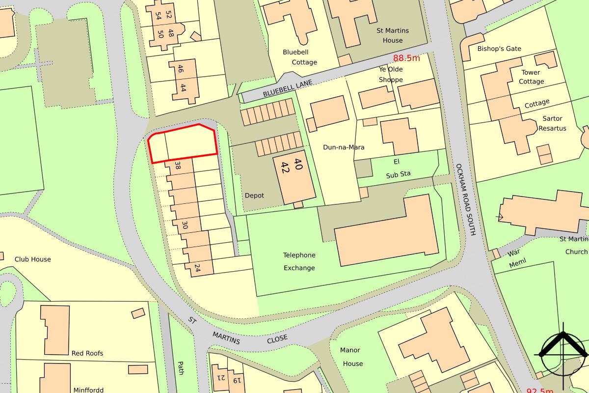 Primary Lot Photo