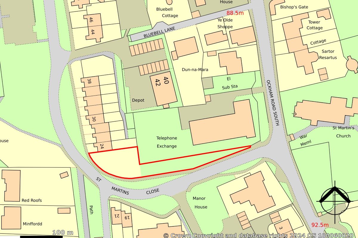 Primary Lot Photo