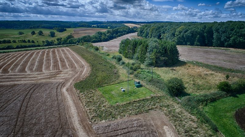 Land at Coscombe Tank, Winchcombe, Cheltenham, Gloucestershire, GL54 5AX