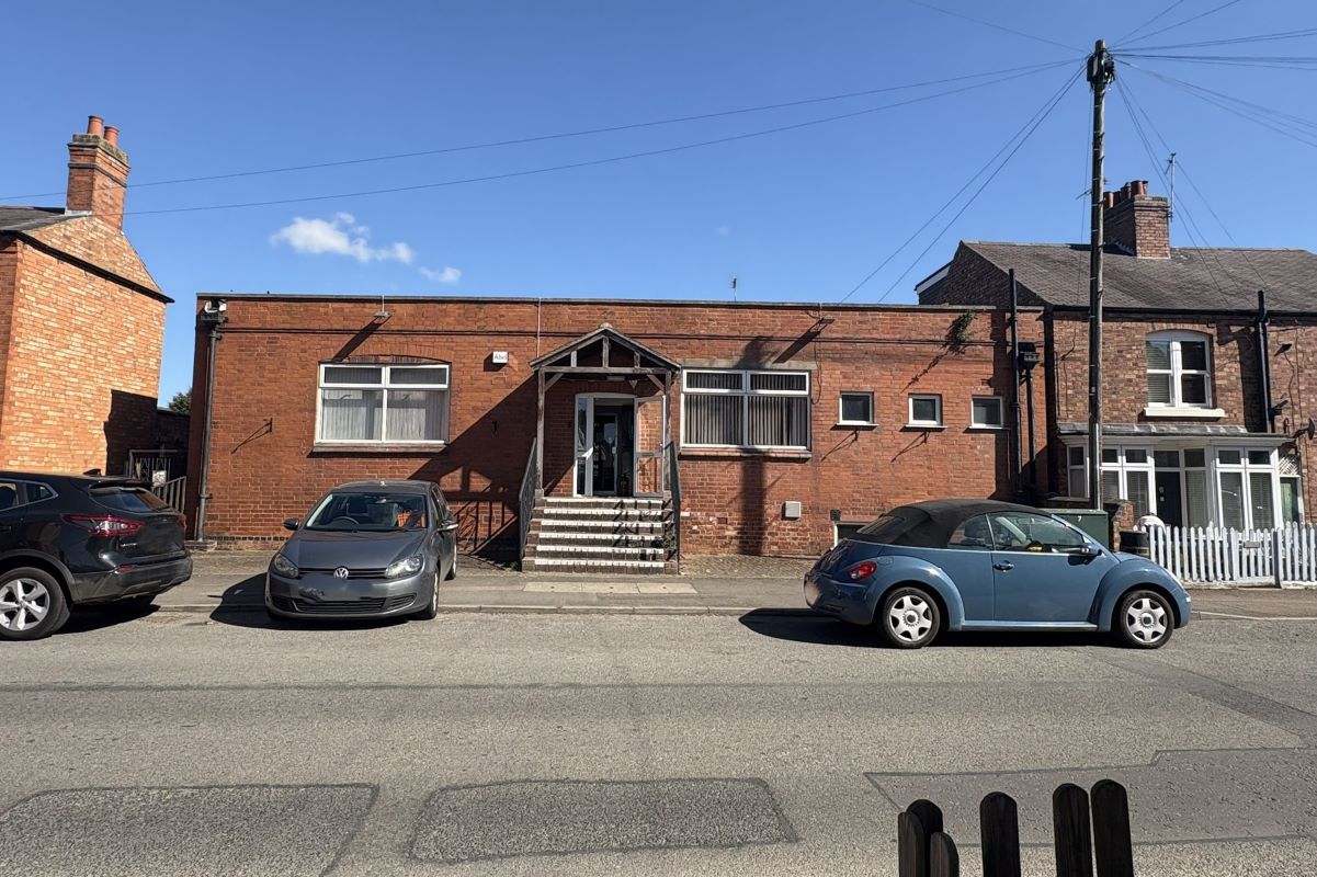 Primary Lot Photo