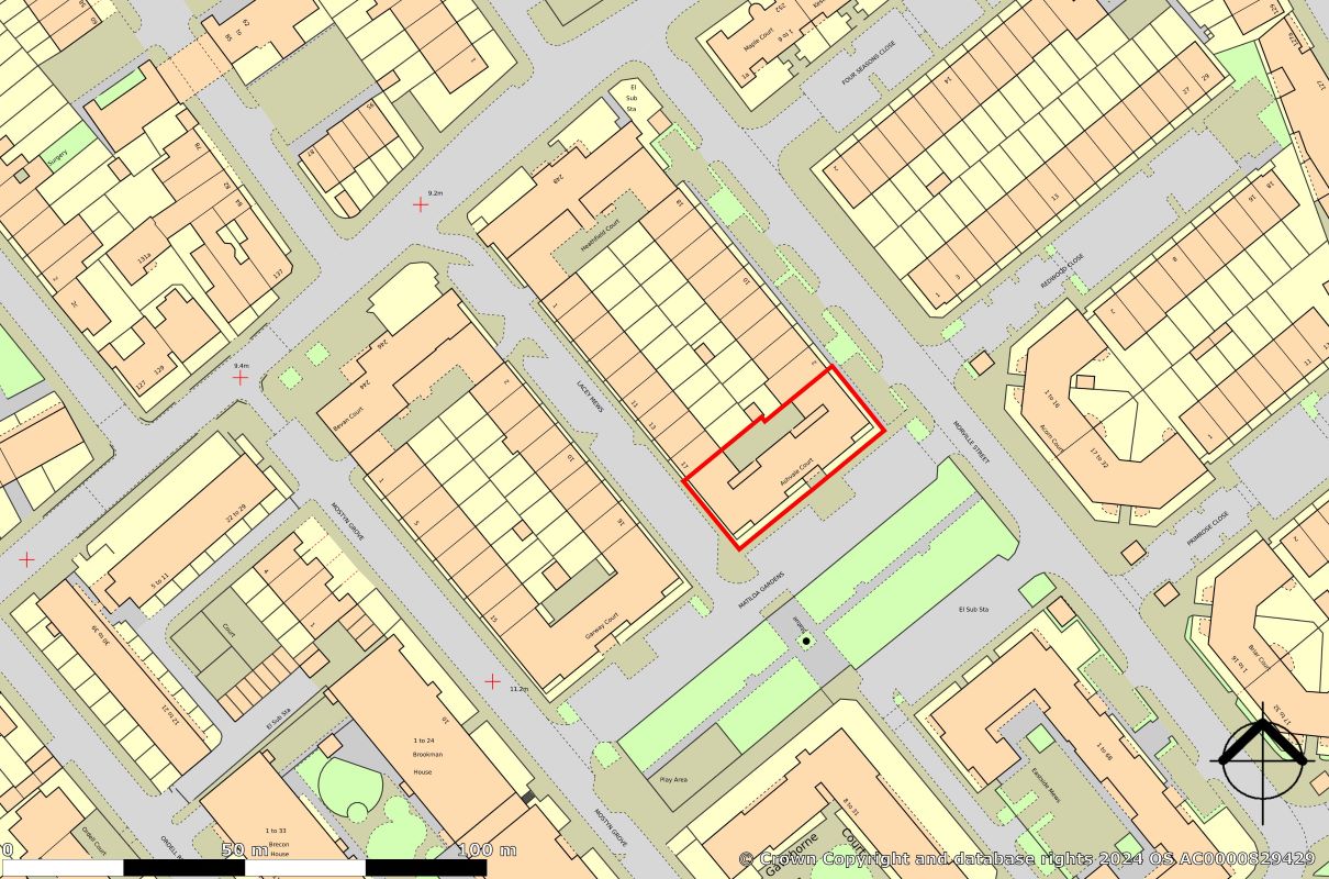 Primary Lot Photo
