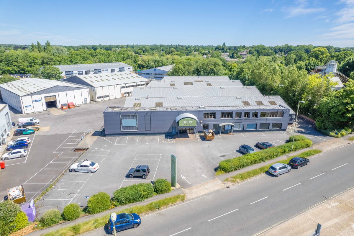 Primary Lot Photo