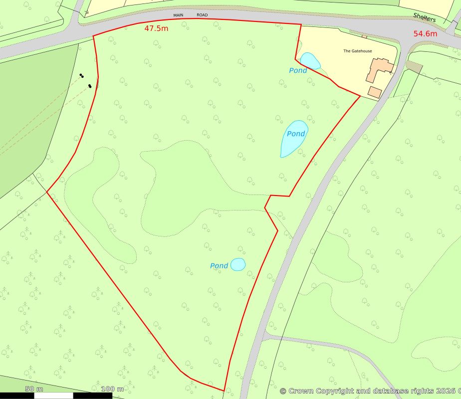 Primary Lot Photo