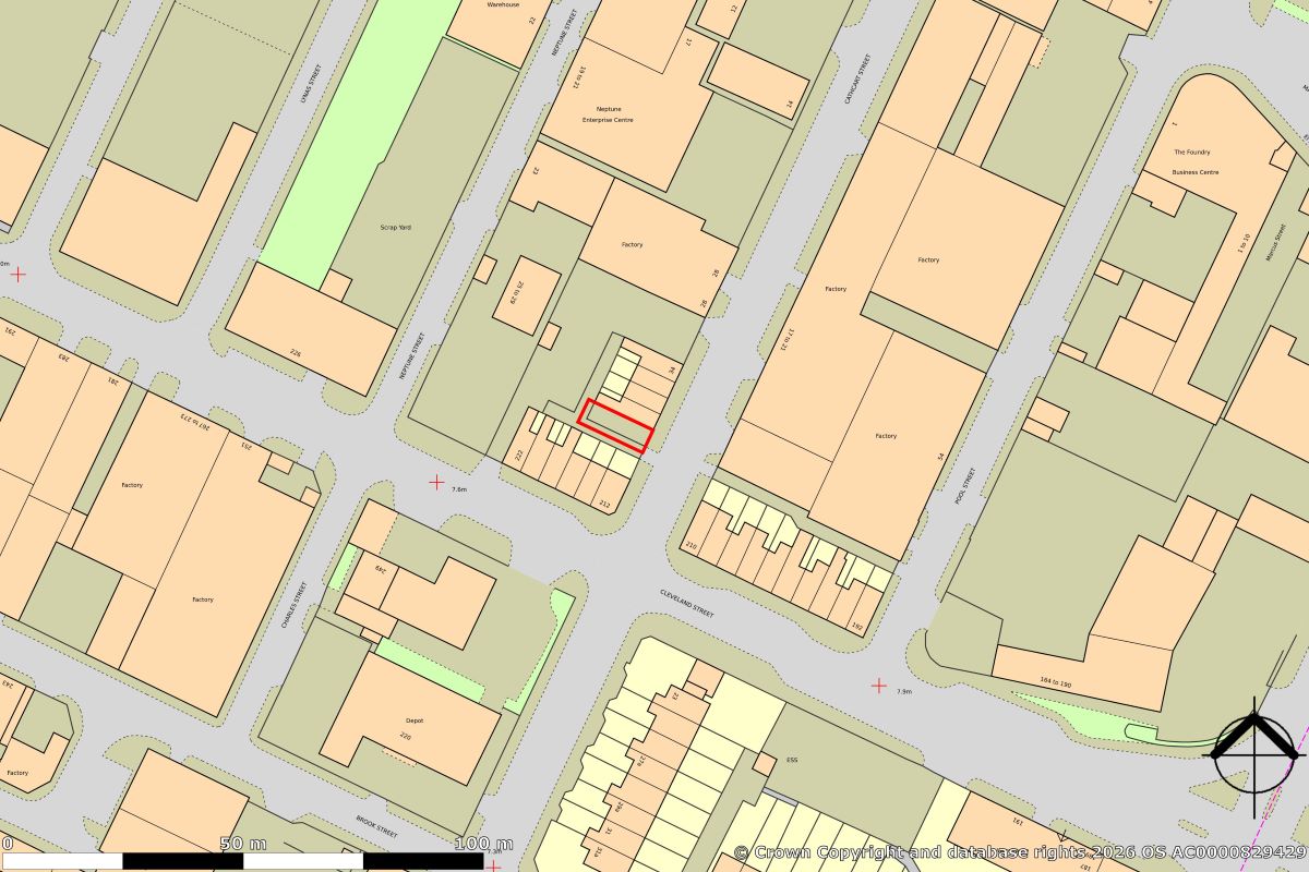 Primary Lot Photo