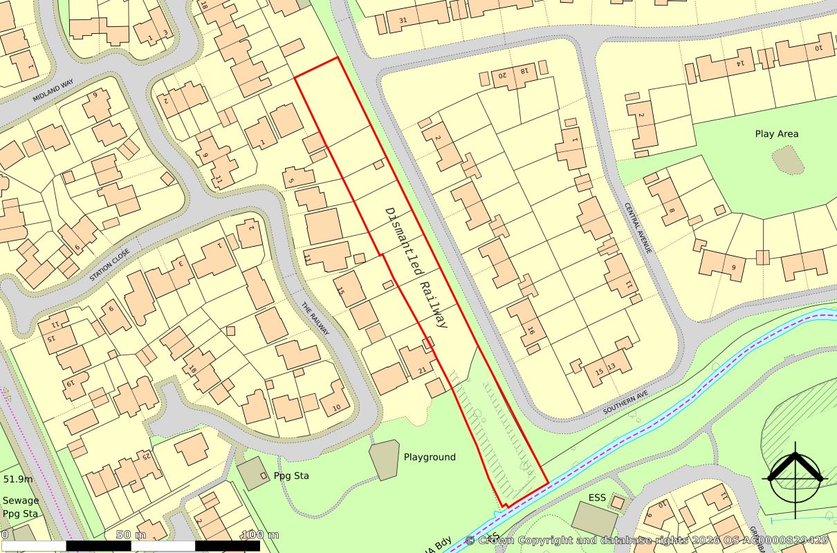 Primary Lot Photo