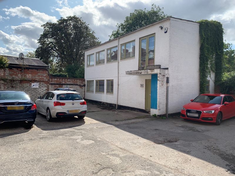 Primary Lot Photo