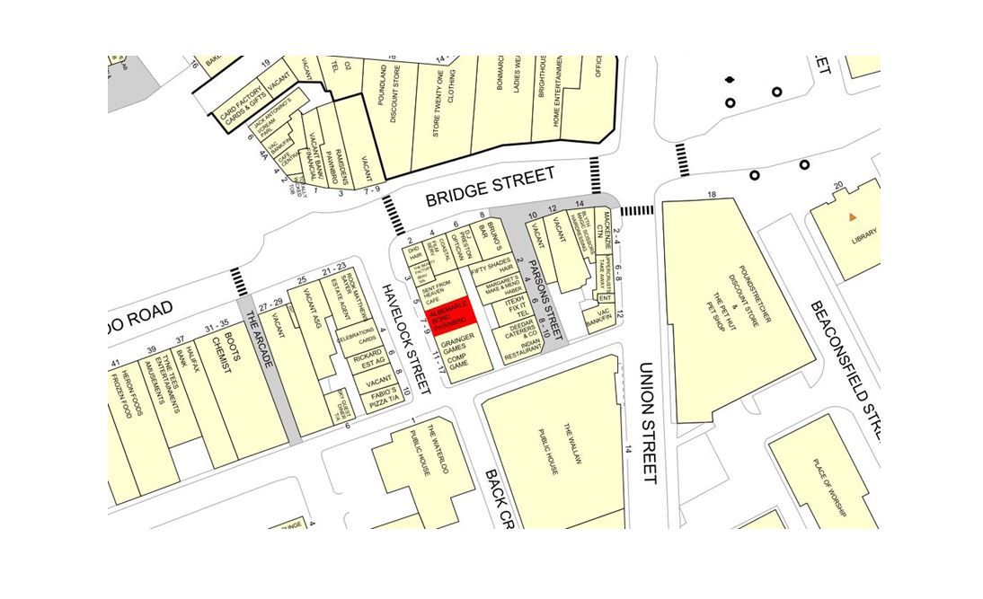 Primary Lot Photo