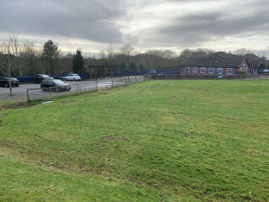 Primary Lot Photo
