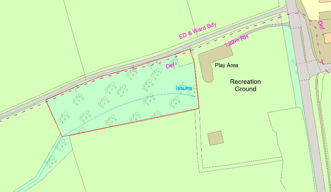 Primary Lot Photo