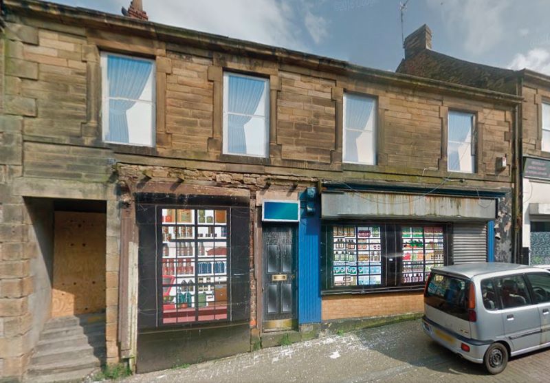 Lot 32 83/85 High Street, Felling, Gateshead, Tyne and Wear, NE10 9LU