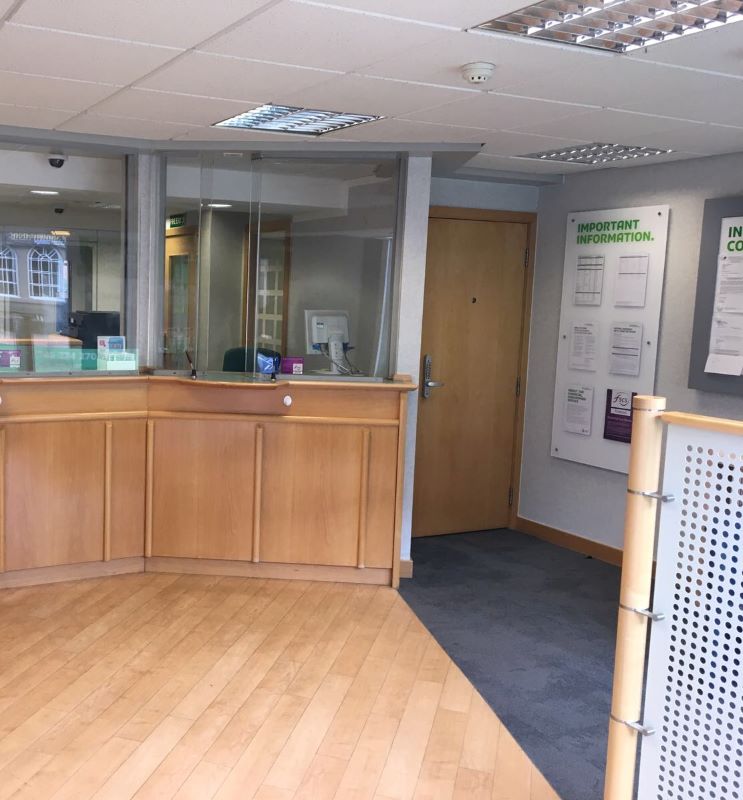 32/32A Market Street, Abergele, Clwyd, LL22 7AA