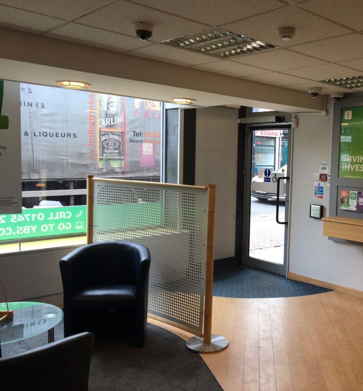 32/32A Market Street, Abergele, Clwyd, LL22 7AA