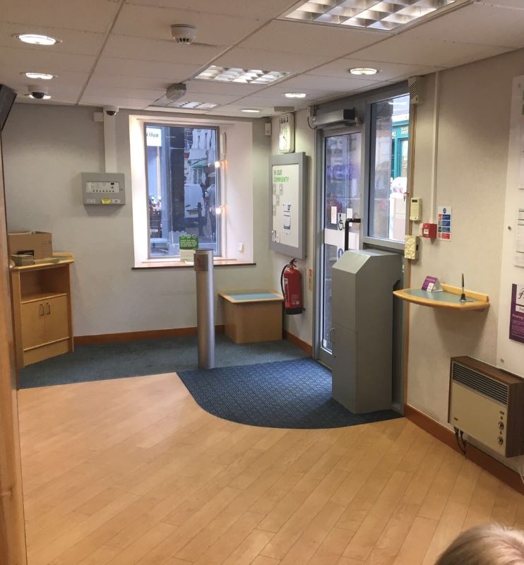 89-91 George Street, Oban, Argyll, PA34 5NN