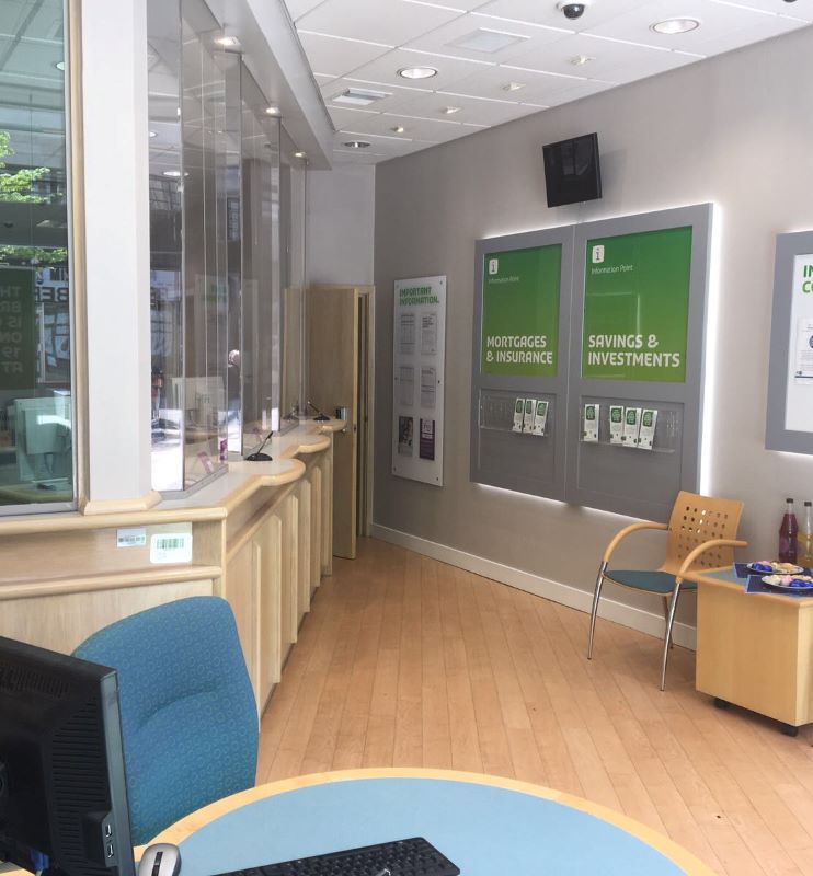 26 High Street, Paisley, Renfrewshire, PA1 2BZ