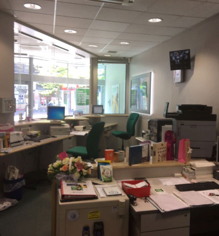 26 High Street, Paisley, Renfrewshire, PA1 2BZ