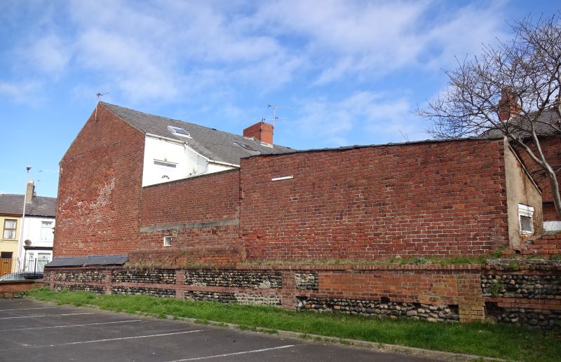 Newton House, 1 Newton Drive, Blackpool, FY3 8BT