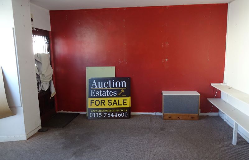 Newton House, 1 Newton Drive, Blackpool, FY3 8BT