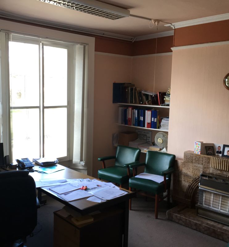 31 Castle Gate, Newark, Nottinghamshire, NG24 1BB