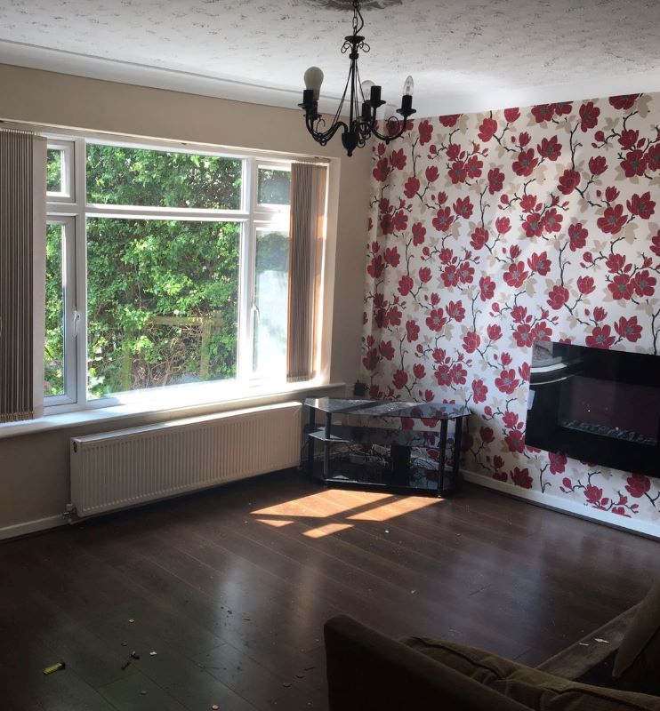 50 Dale Avenue, Long Eaton, Nottingham, NG10 1NP
