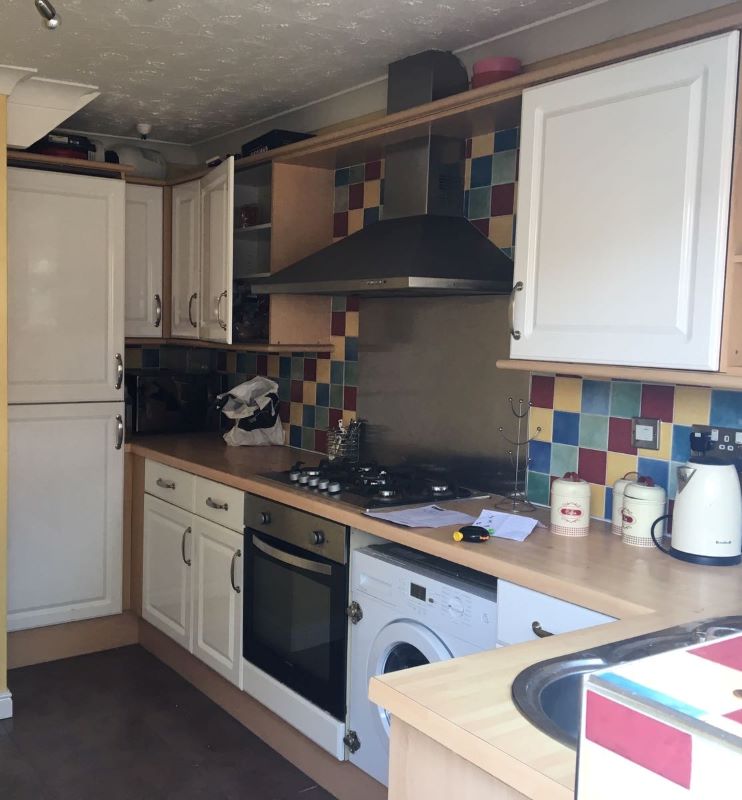 50 Dale Avenue, Long Eaton, Nottingham, NG10 1NP