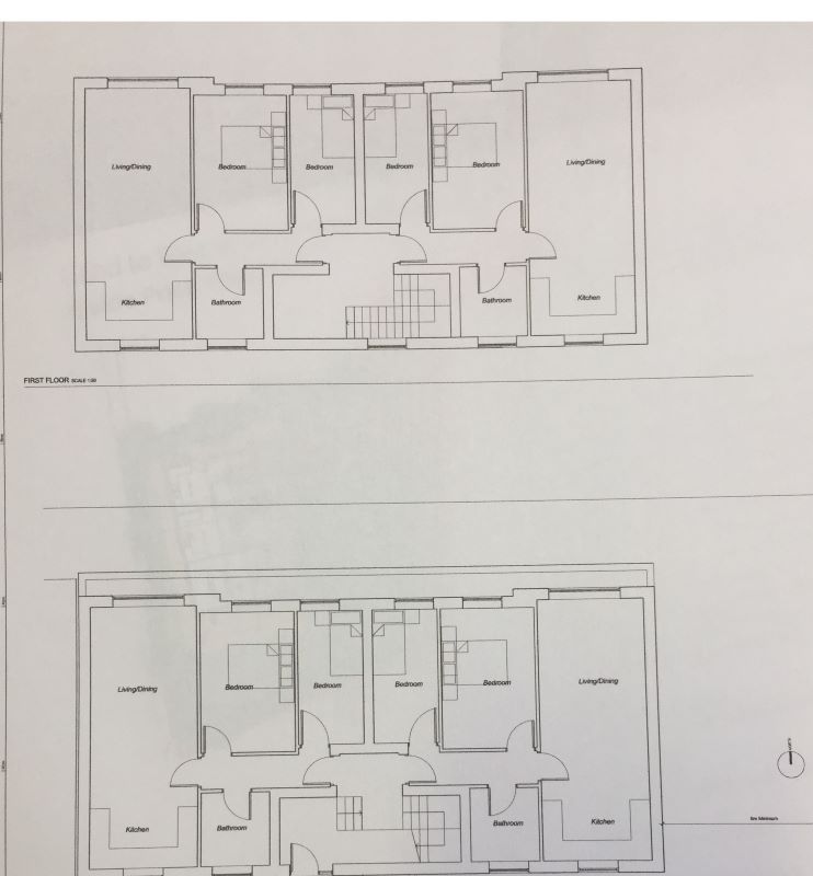 Residential development site, Burns Street, Bentley, Doncaster, South Yorkshire, DN5 0NL