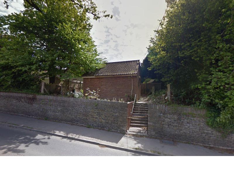 Pew Hill, Chippenham, Wiltshire, SN15 1DJ