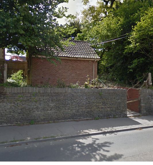 Pew Hill, Chippenham, Wiltshire, SN15 1DJ