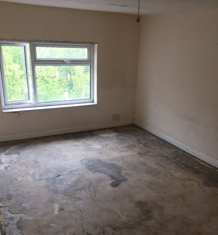 207 Mansfield Road, Nottingham, NG1 3FS