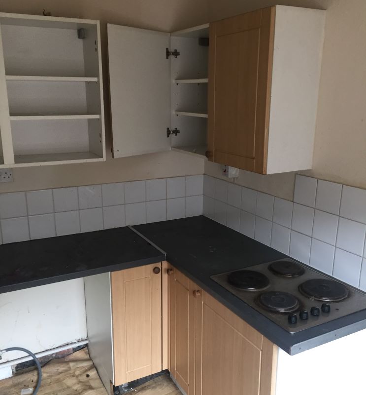 207 Mansfield Road, Nottingham, NG1 3FS