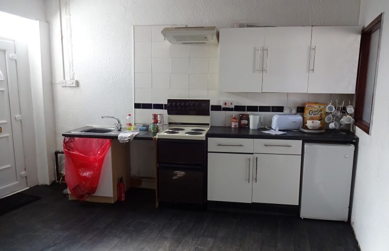 Newton House, 1 Newton Drive, Blackpool, FY3 8BT