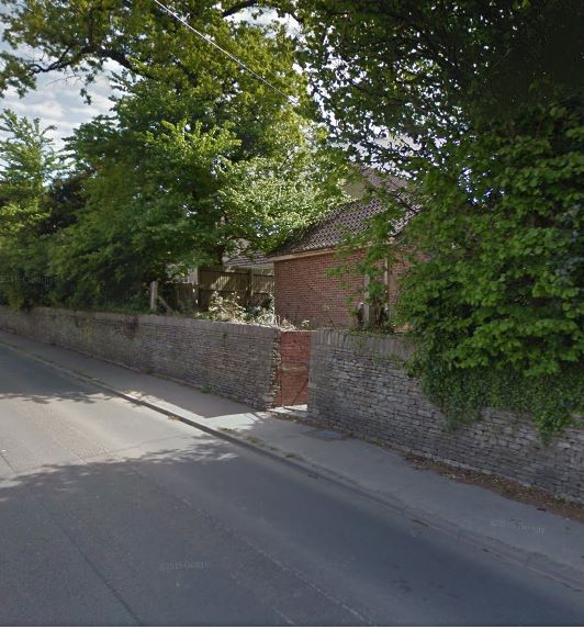 Pew Hill, Chippenham, Wiltshire, SN15 1DJ