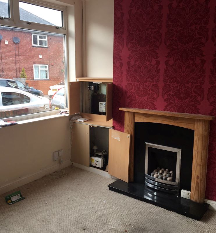 109 Moor Street, Mansfield, NG18 5SG
