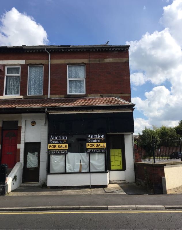 Newton House, 1 Newton Drive, Blackpool, FY3 8BT