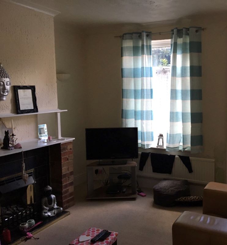 3 Trafalgar Square, Long Eaton, Nottingham, NG10 1GQ