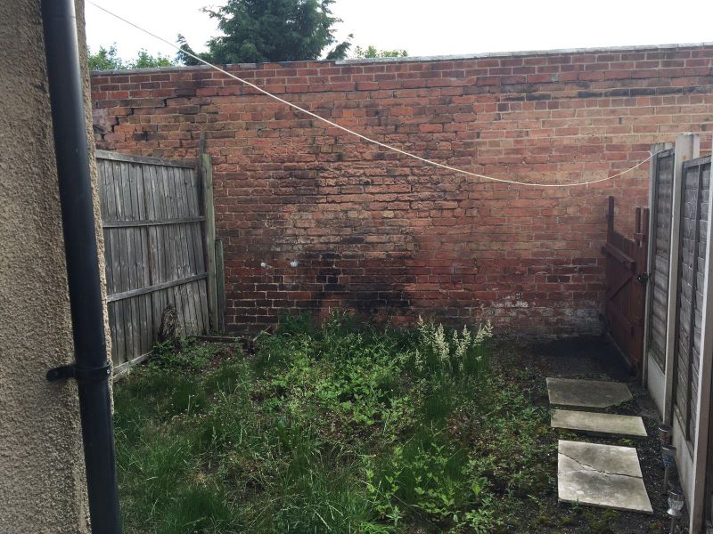 3 Trafalgar Square, Long Eaton, Nottingham, NG10 1GQ