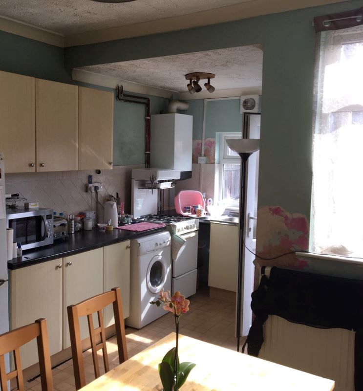 3 Trafalgar Square, Long Eaton, Nottingham, NG10 1GQ