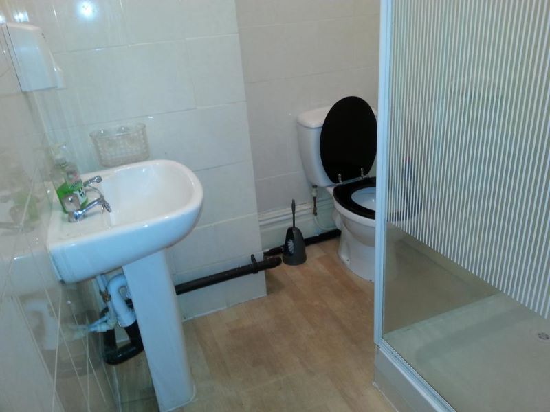 Jacks House, 14 Kirby Road, Blackpool, Lancashire, FY1 6EB