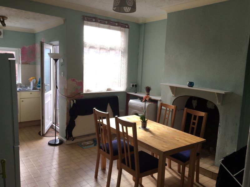 3 Trafalgar Square, Long Eaton, Nottingham, NG10 1GQ