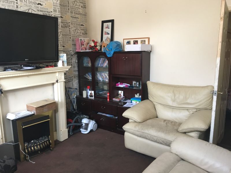 256 Nottingham Road, Ilkeston, Derbyshire, DE7 5AJ