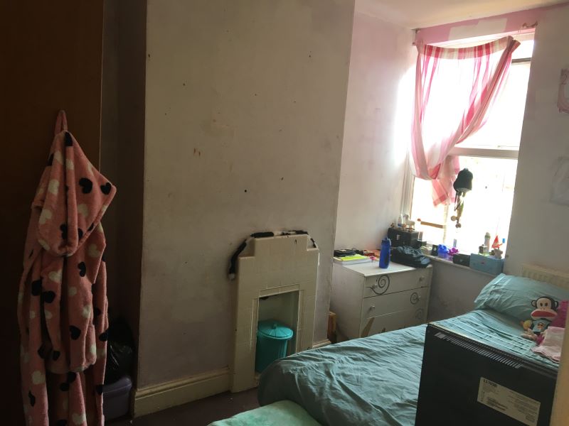 256 Nottingham Road, Ilkeston, Derbyshire, DE7 5AJ