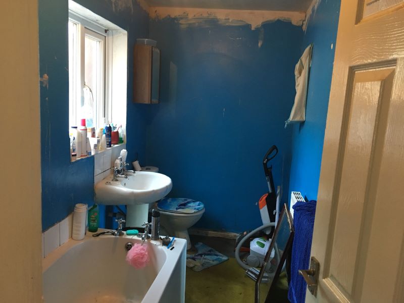 256 Nottingham Road, Ilkeston, Derbyshire, DE7 5AJ