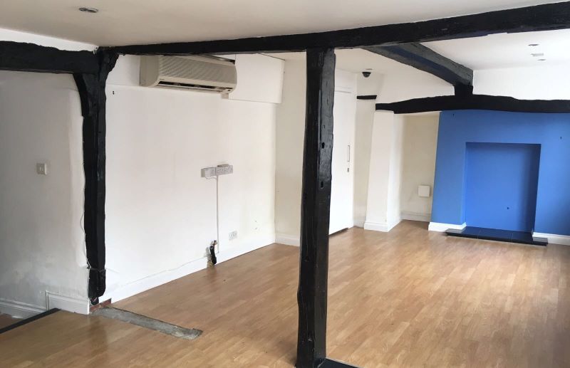 57-59 Castle Gate, Newark, Nottinghamshire, NG24 1BE