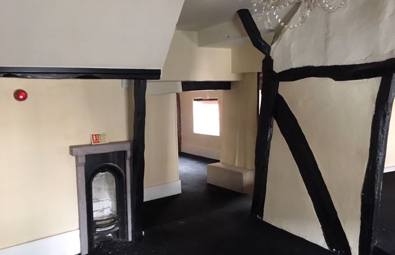 57-59 Castle Gate, Newark, Nottinghamshire, NG24 1BE