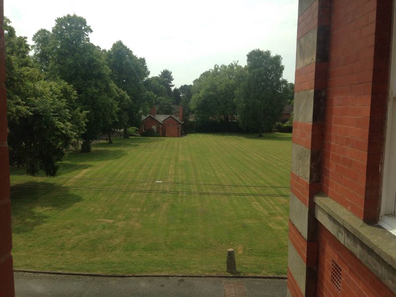 South Lodge, Victoria Avenue, Crewe, Cheshire, CW2 7SQ