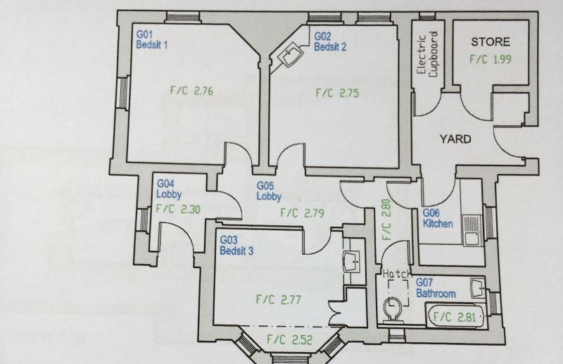 South Lodge, Victoria Avenue, Crewe, Cheshire, CW2 7SQ
