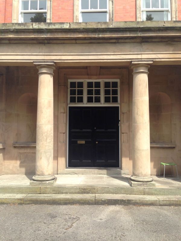 Lot b House, South Lodge & Land, Victoria Avenue, Crewe, CW2 7SQ