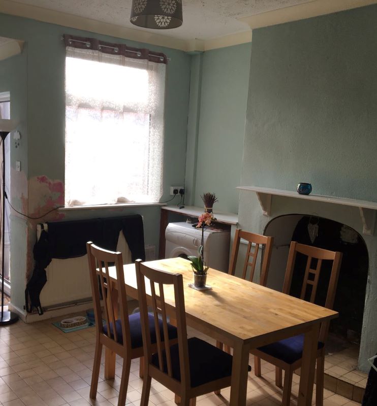 3 Trafalgar Square, Long Eaton, Nottingham, NG10 1GQ
