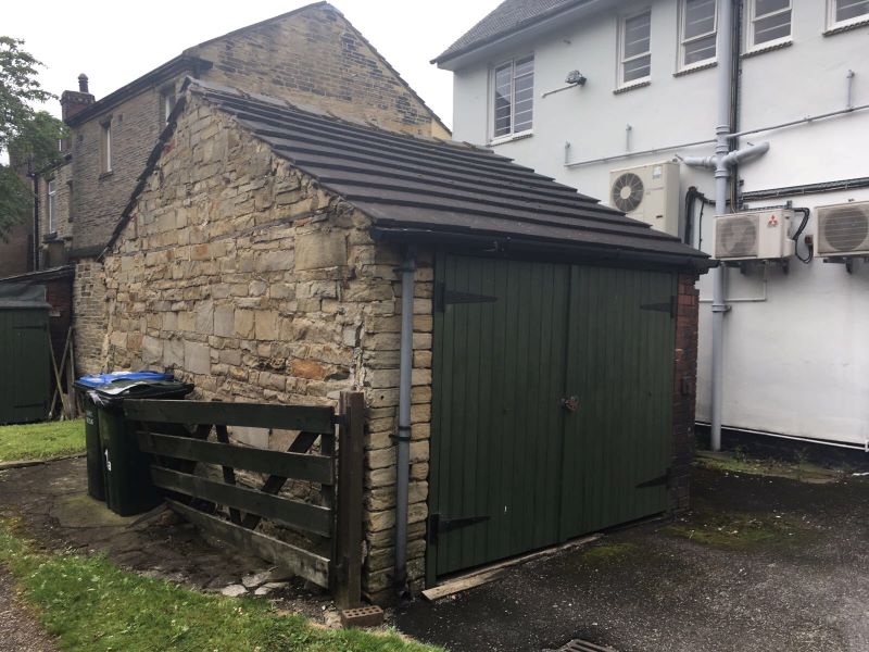 5 Town Gate, Wyke, Bradford, West Yorkshire, BD12 9PA