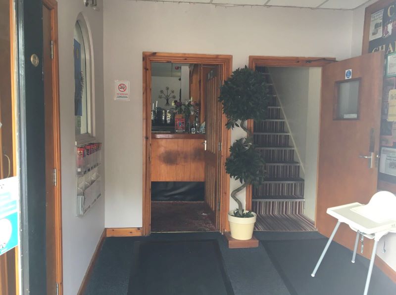 8 Toothill Road, Mansfield, Nottinghamshire, NG18 1NW